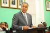 Ministry of Finance Ministerial Statement The National Investment Fund