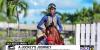 A jockey’s journey: From Barbados to Louisiana Downs one athlete shares what it takes to make it