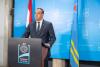 Minister Geoffrey Wever: Economy Will Grow and Surpass 8 Billion Florins in 2026