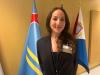 Law Student Leilani Werleman Starts Her Internship at the Dutch House of Representatives