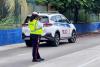 Motorcyclist seriously injured in Brac crash