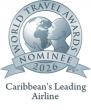 Cayman Airways Earns World Travel Awards Nominations; Cayman Community and Customers Urged to Vote
