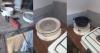 Cuban ingenuity in the face of crisis: transforming an old rice cooker into an electric stove
