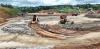 Prime Minister Skerrit says the international airport progressing well across the board