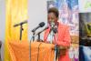 A Wellness fair and tourism service awards among highlights for the tourism awareness program...
