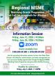 Blue Economy value chain groups invited to virtual information sessions