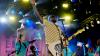 Haitian music stars bringing World Cup party to USA
