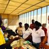 FAO, JACRA train over 170 farmers in sustainable ginger production