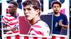 Meet the USMNT: The 26 players striving to win a World Cup on home soil
