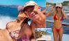 Dark secrets of island paradise beloved by the Bezoses: Drug smuggling, gay liaisons... and explosive details of X-rated debauchery behind closed doors
