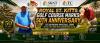 ROYAL ST. KITTS GOLF COURSE MARKS 50TH ANNIVERSARY AS RAYMOND PERCIVAL JOINS ELITE FIVE-TIME OPEN CHAMPIONS CLUB