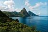 This Next-level Wellness Resort on St. Lucia Has a Raw Vegan Restaurant and a 'Mind Atelier'