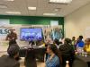 BEYOND SUSTAINABILITY:THE OECS LAUNCHES COMMUNICATIONS CAMPAIGN TO HELP IGNITE REGENERATION OF EDUCATION ACROSS THE REGION