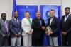 GPH, St Vincent Government and Grenadines Sign MoU