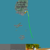 Search on for plane missing on flight to Tobago