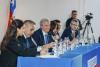 Social Media and Public Opinion: Ministers Undurraga and Lincolao Lead Digital Disapproval Among President’s Cabinet Three Months Post-Installation