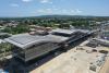 Tobago airport terminal fully certified, ready for opening