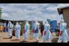 Trinidadians warned against visiting Ebola-hit countries