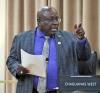 Shamfa labels Tobago MPs ‘blind puppets’ over SoE support