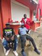 Tobagonians want African team to win World Cup