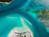 Porter takes off to Turks and Caicos