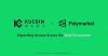 KuCoin Web3 Wallet Expands Its Ecosystem Access Through Polymarket Integration