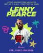 LENNY PEARCE STEPS INTO THE HEADLINER SPOT AT BEACHES® RESORTS’ FALL FAM JAM 2026