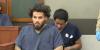 City of Las Vegas employee indicted on murder, burglary charges after shooting coworker