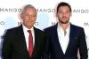 'My Father Has Fallen!' Son of Billionaire Fashion CEO's Phone Calls Revealed After His Dad's Death During Mountain Hike
