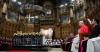Pope entrusts pontificate to Our Lady of Montserrat in Spain