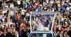Pope Leo urges Spain to find hope beyond suffering and failure
