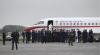 León XIV traveled to Rome on the Spanish king’s private plane after the official plane that was supposed to transport him broke down: here’s what happened