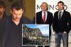 Mango fashion heir’s tearful 911 call revealed after billionaire dad’s death plunge