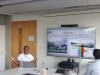 Volcano Still Active, But Creating New Opportunities for Montserrat, Says MVO Director