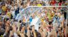 Pope Leo XIV Ignites a Wave of Hope on His Historic Trip to Spain, with More Than 2.5 Million Participants: Here Are All the Figures