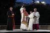 Tower of Jesus Christ inauguration: How Sagrada Família’s breathtaking spectacle came to life
