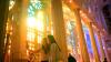 Pope honors Barcelona’s Sagrada Familia