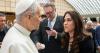 Leo XIV Appoints the President of EWTN News to Head Vatican Communications