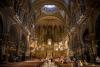 Pope Leo will tap into the Sagrada Familia’s allure while honoring Catalonia’s holy mountain