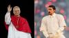 The Pope met superstar musician Bad Bunny but didn’t provide photos (sorry)