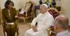 Pope Leo meets clergy abuse survivors in Spain, pledges safer Church
