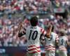 ‘It’s Bible time’: How religion became part of the USMNT’s World Cup identity