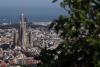 Pope to bless Barcelona’s Sagrada Familia, world’s tallest church