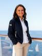 Explora Journeys Names Ocean Educator Cristina Ozores Godmother of Explora III