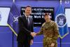 NATO scales back its presence in Kosovo: “Security situation has improved”