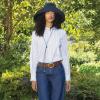 Holiday Hues: How To Style Flattering Blues For Summer