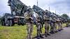 Germany pledges to build Europe's strongest army as NATO allies answer Trump pressure