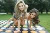 Quiz: What were these weird 2000s photoshoots for?