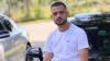 Footballer Fatjon Bunjaku, 22, dead in serious car crash as Kosovo national team pay emotional tribute to rising star