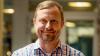 This scientist learned he has a devastating brain disease. He set out to cure it